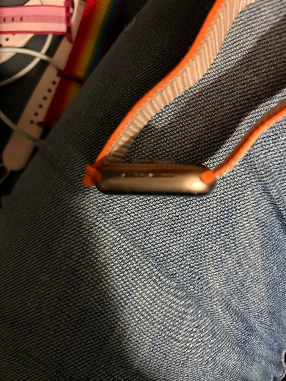 APPLE Watch Series 4 GPS LTE - 40MM